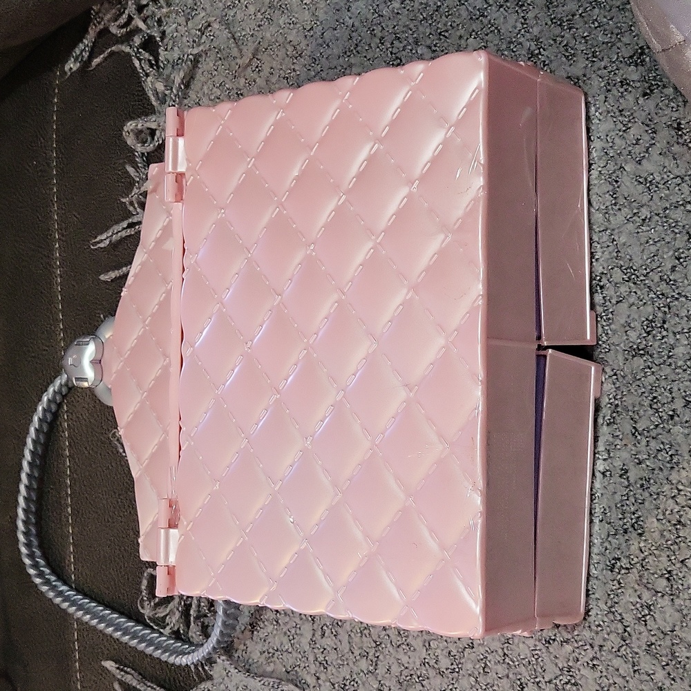 MGA Project Mc2 Spy Bag - Picture 9 of 13